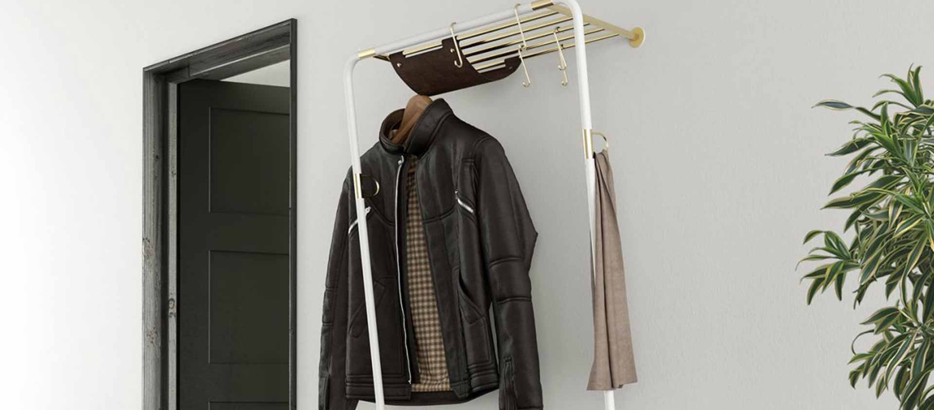 Kategorie Headerbanner Anlehngarderoben