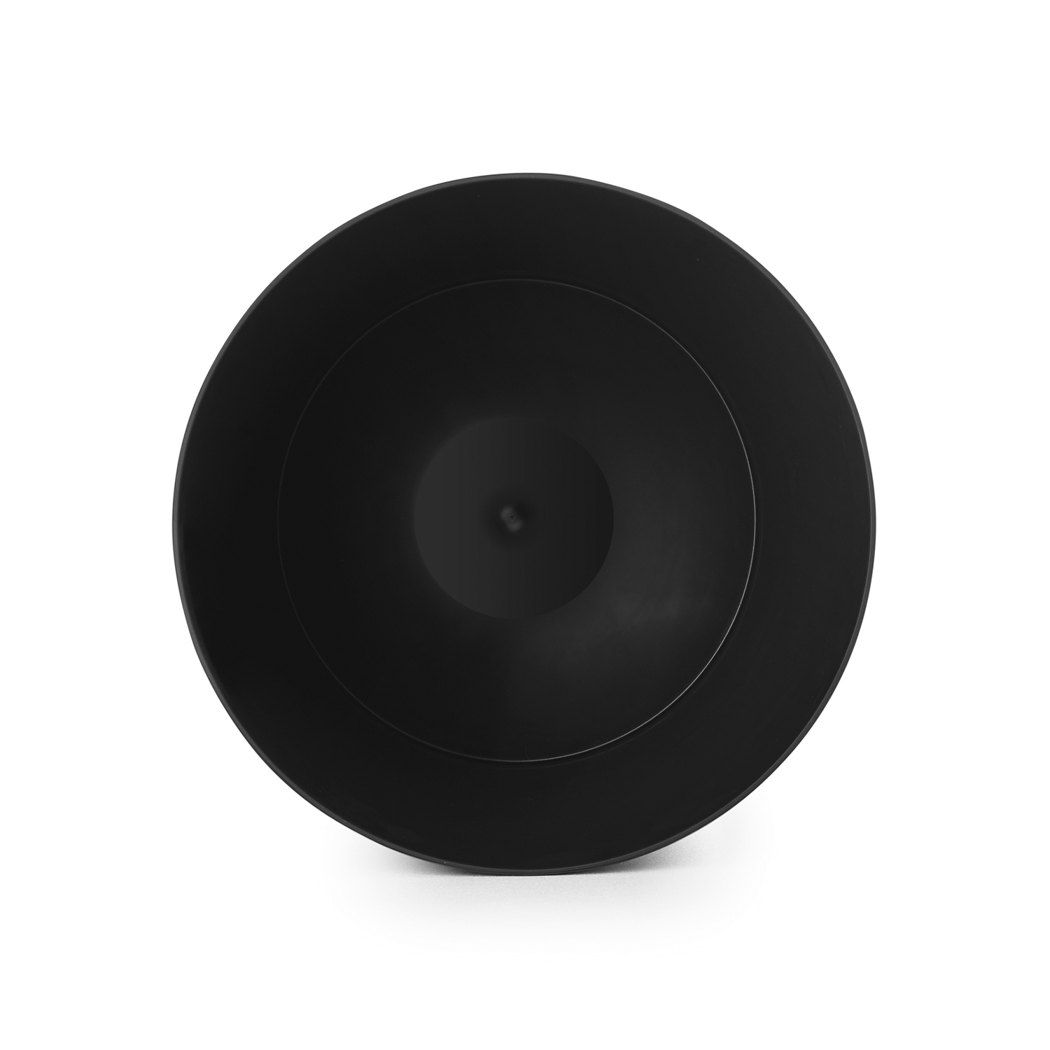 Waste Basket Mat Black innne 42961