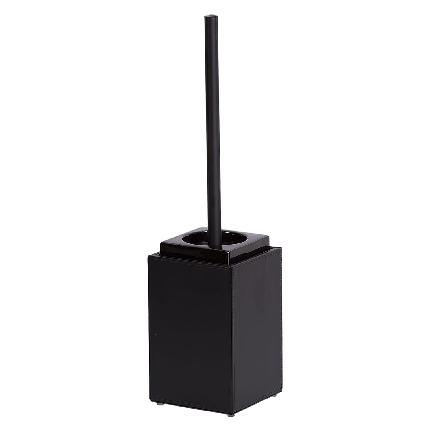 Decor Walther - Brownie SBG WC-Bürsteng. schwarz schwarz