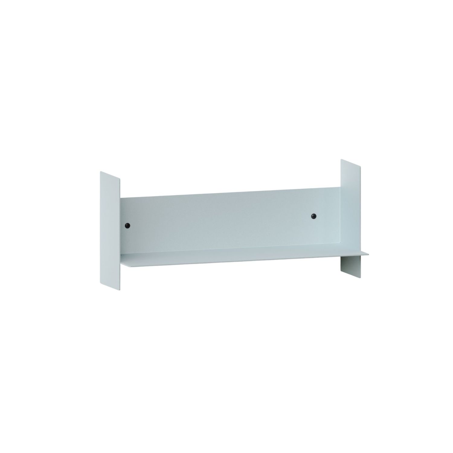 Tiptoe - PLI Wandregal 45 x 15 cm blassblau