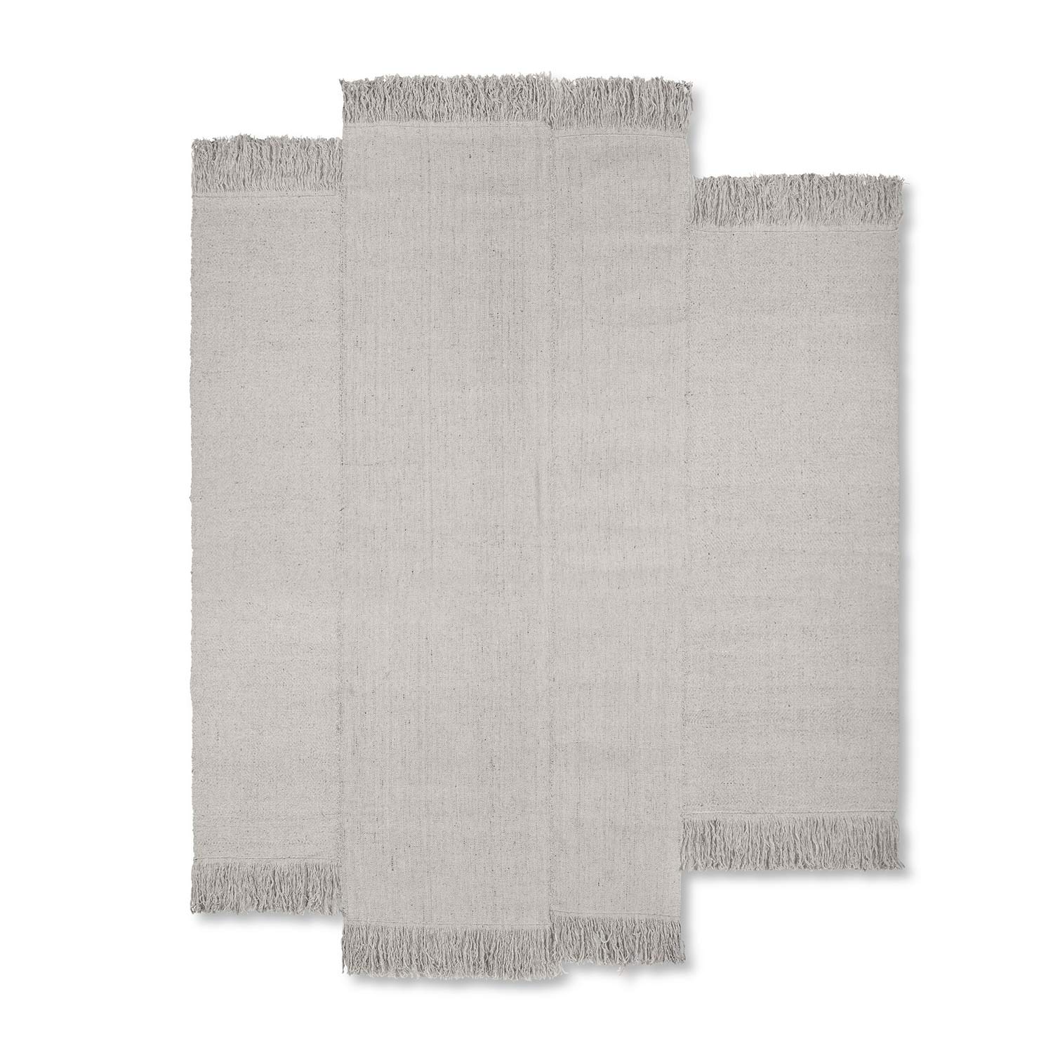 ferm living alter teppich 300 x 350 cm 96143