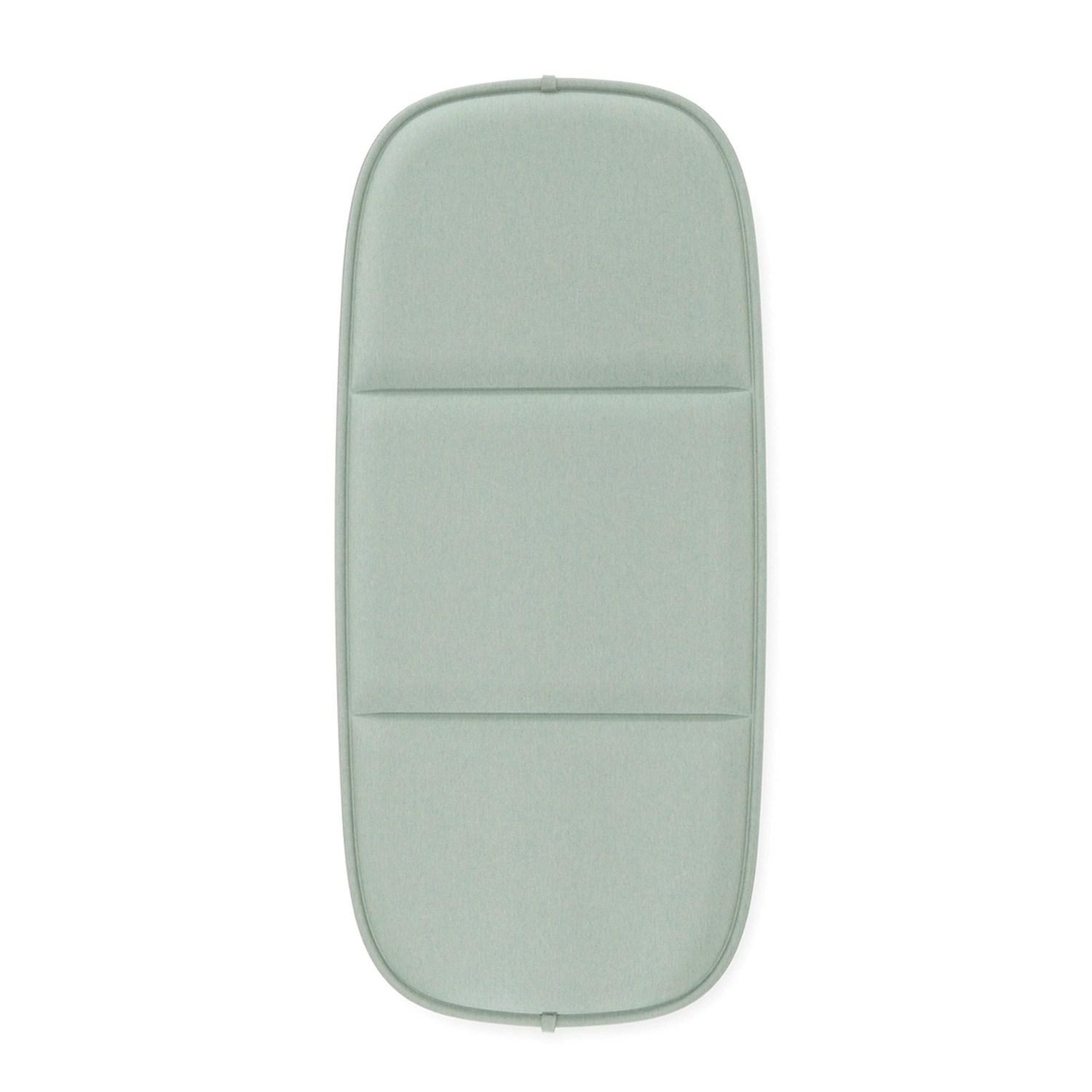 kartell hiray sitzauflage sofa freisteller4 90393