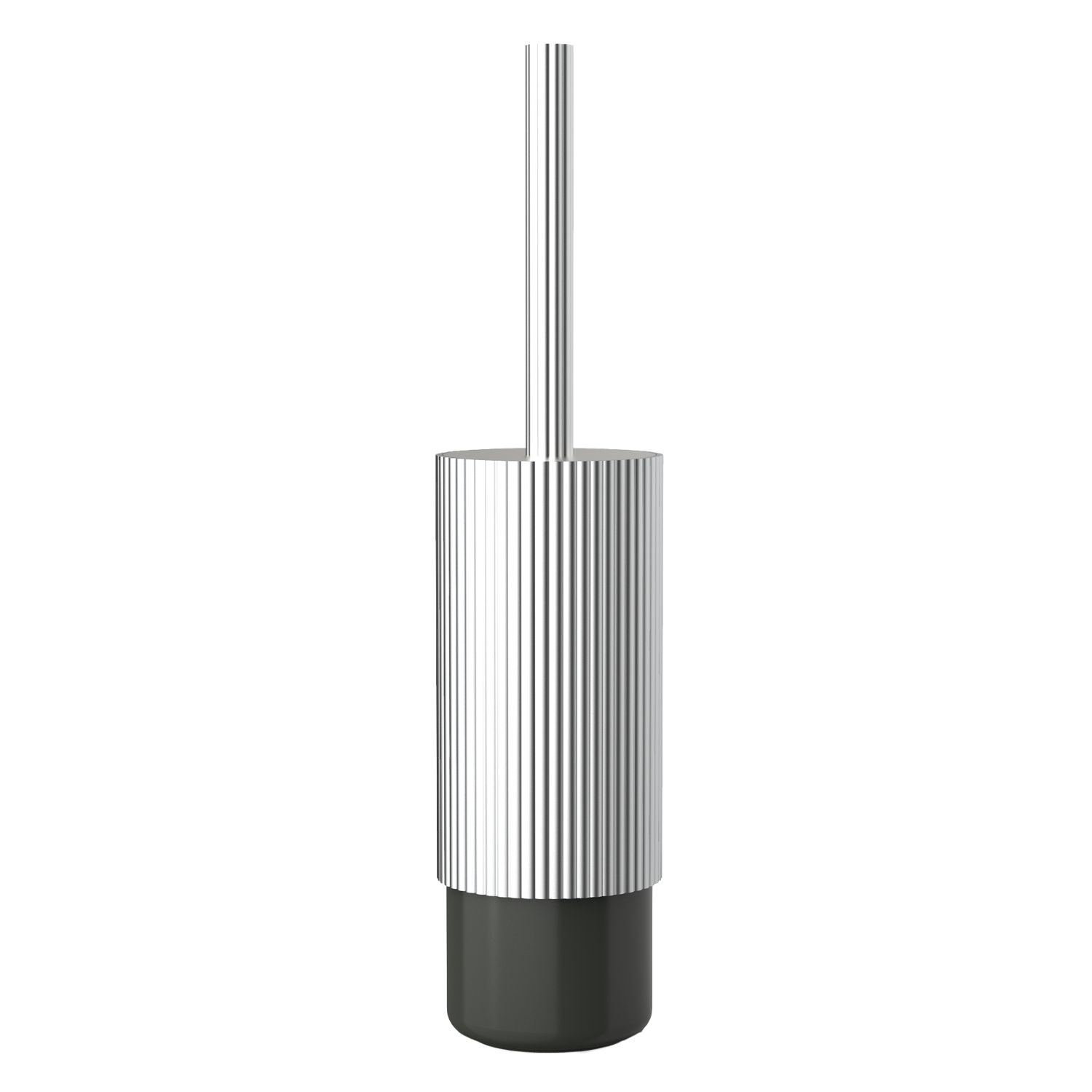 Decor Walther - OF.LINE SBG WC-Bürstengarn.Stand Aqua/Moor