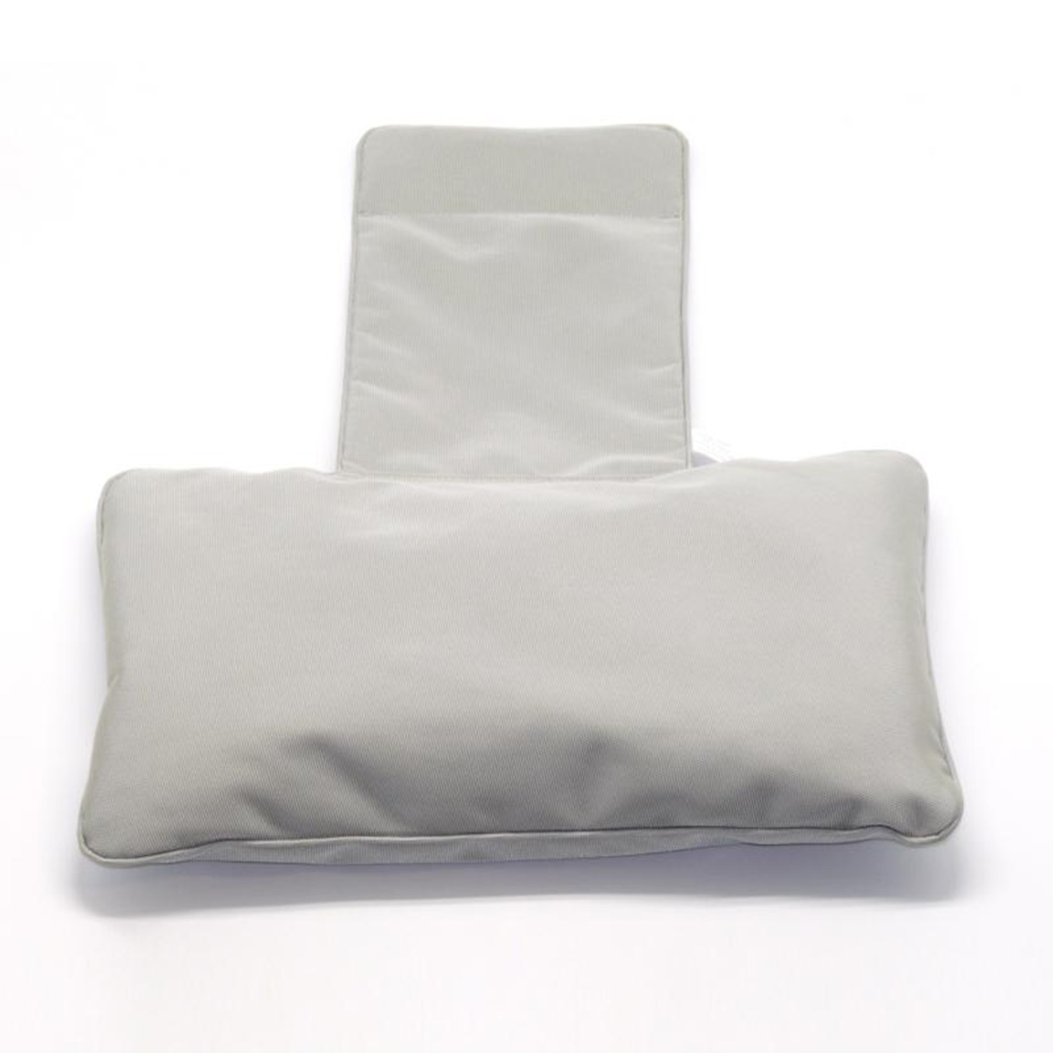 decor walther loft nackenkissen schilfgrau 75524