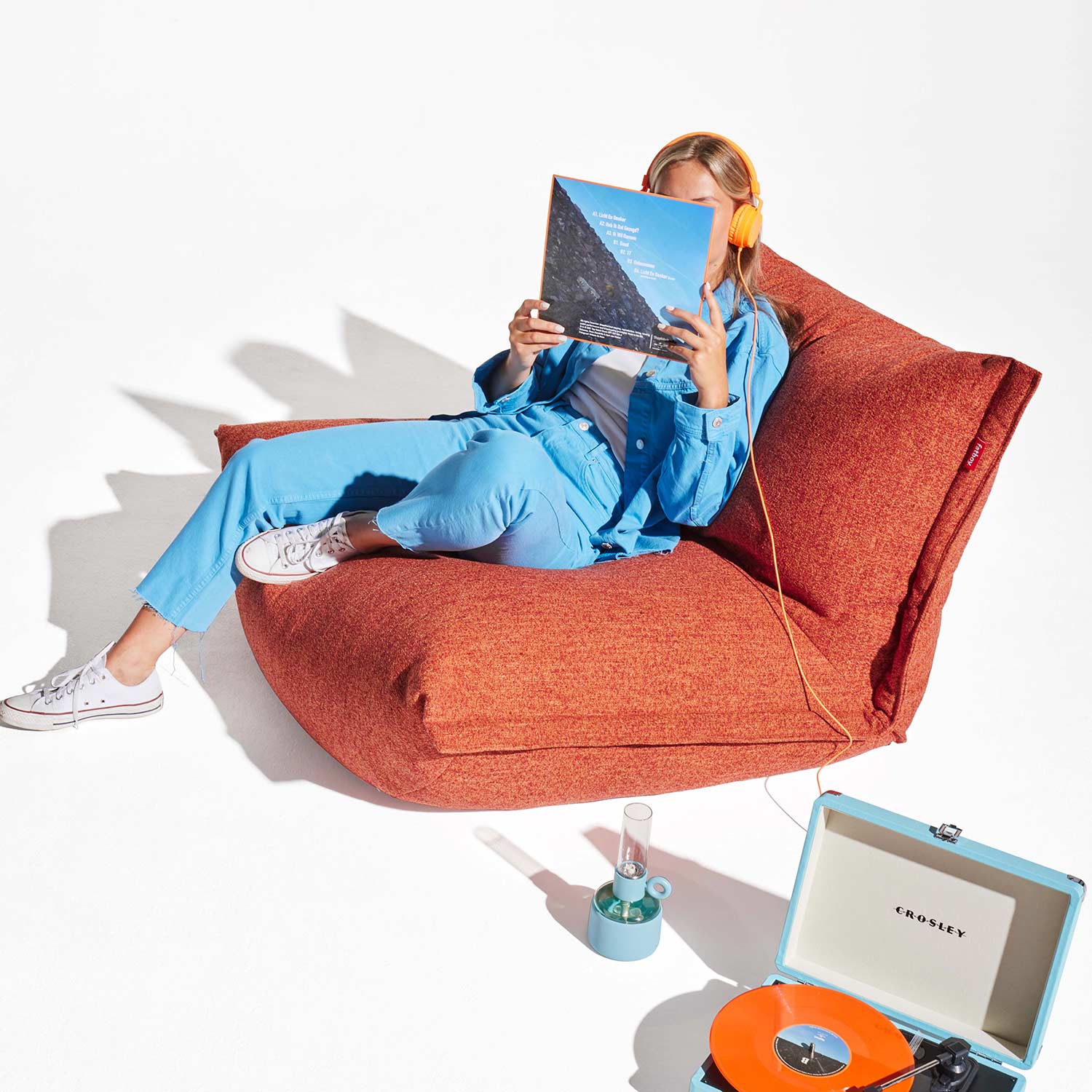 BonBaron mingle chuck berry fatboy 87729