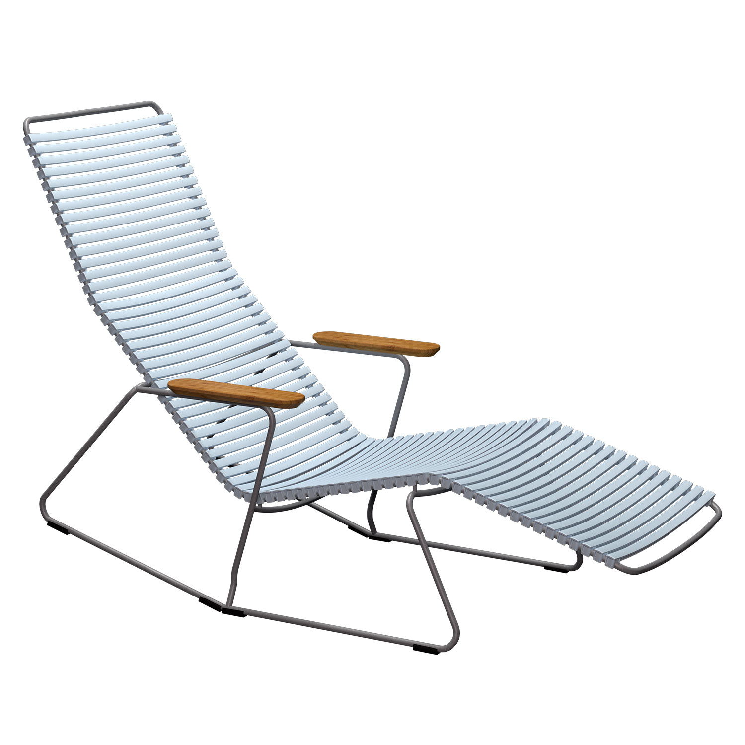 houe click sunrocker dustylightblue 10805 8018 93032