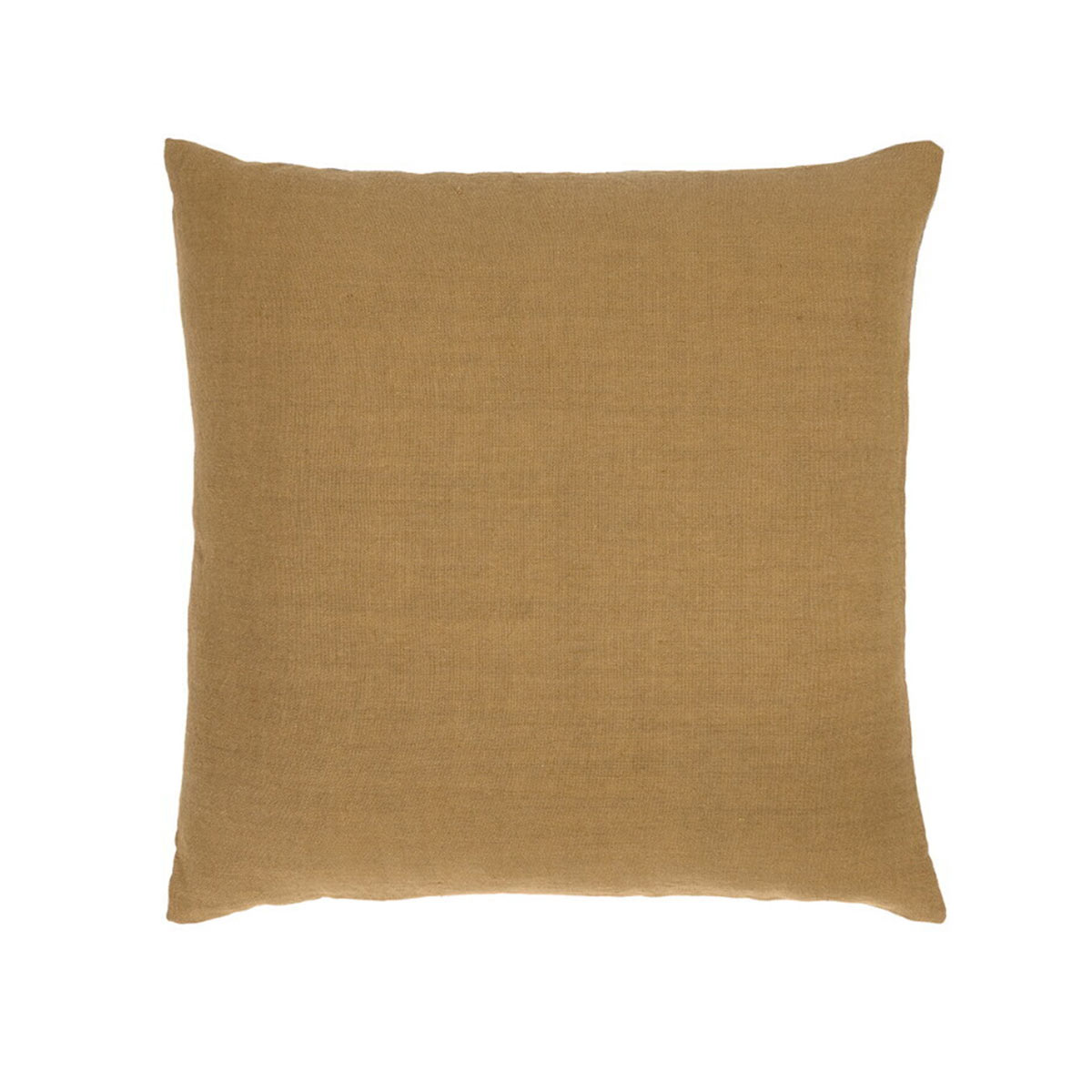 21056 lin sauvage kissen ethnicraft freisteller camel 91526