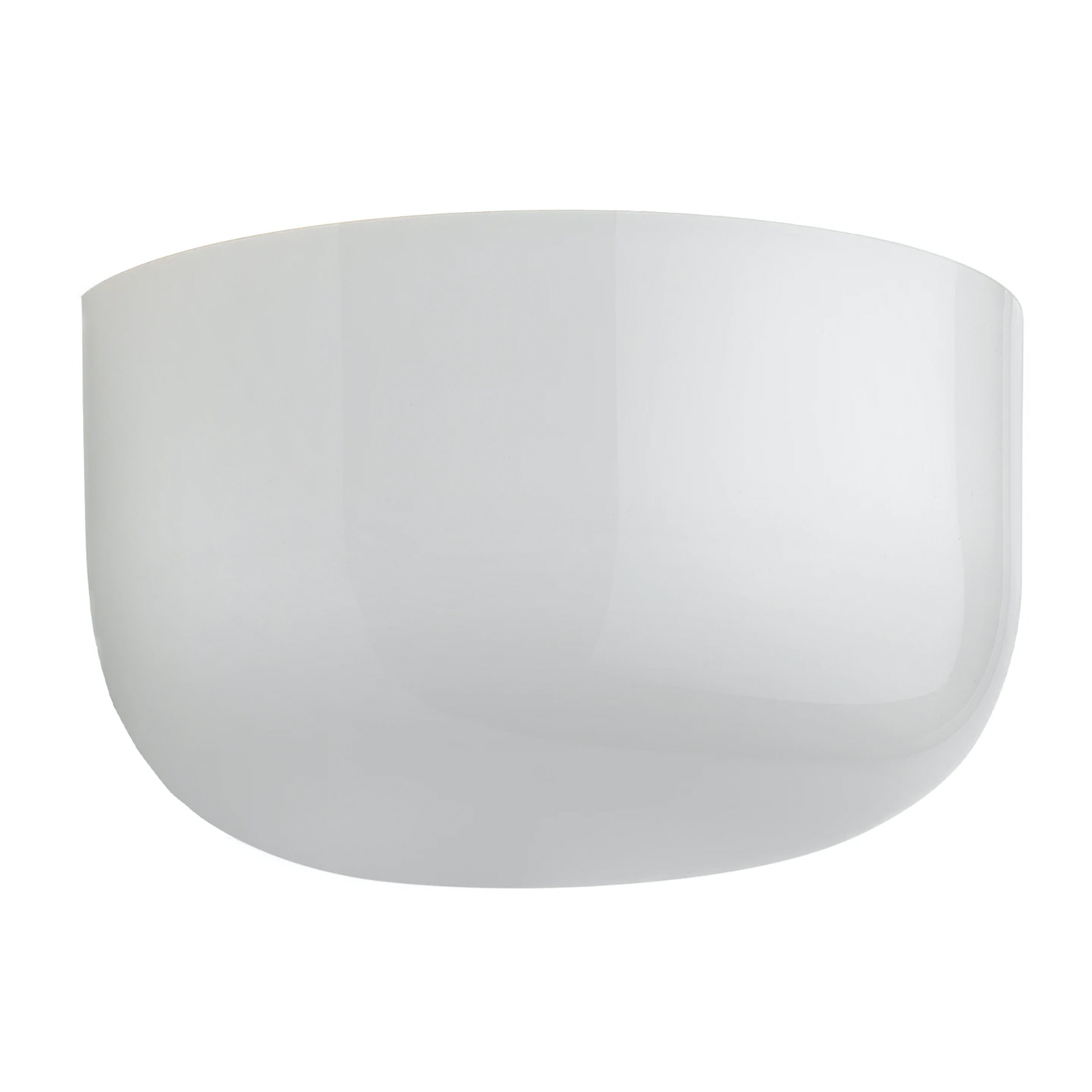 flos bellhop wall up wandleuchte weiss 87222