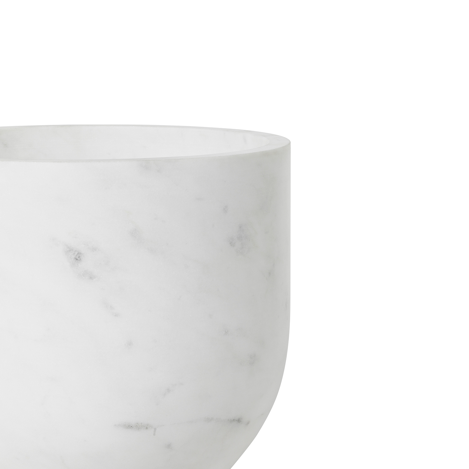 ferm living alza champagne cooler detail 59658