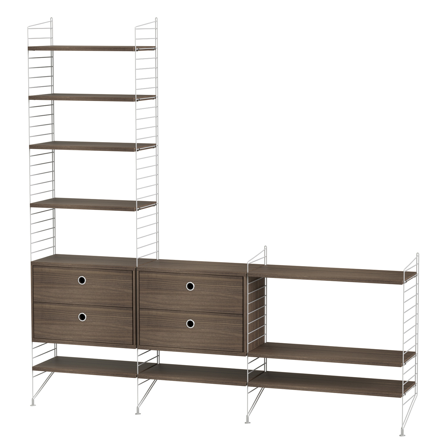 string regal living l j 04 61 71292