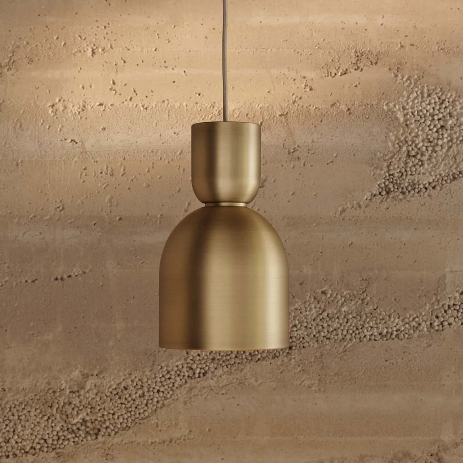 ferm LIVING Bell Shade Lampenschirm Ambiente 2 104301