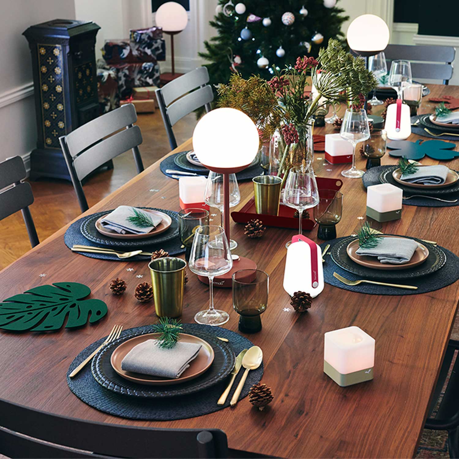 fermob mooon tischdeko 64826