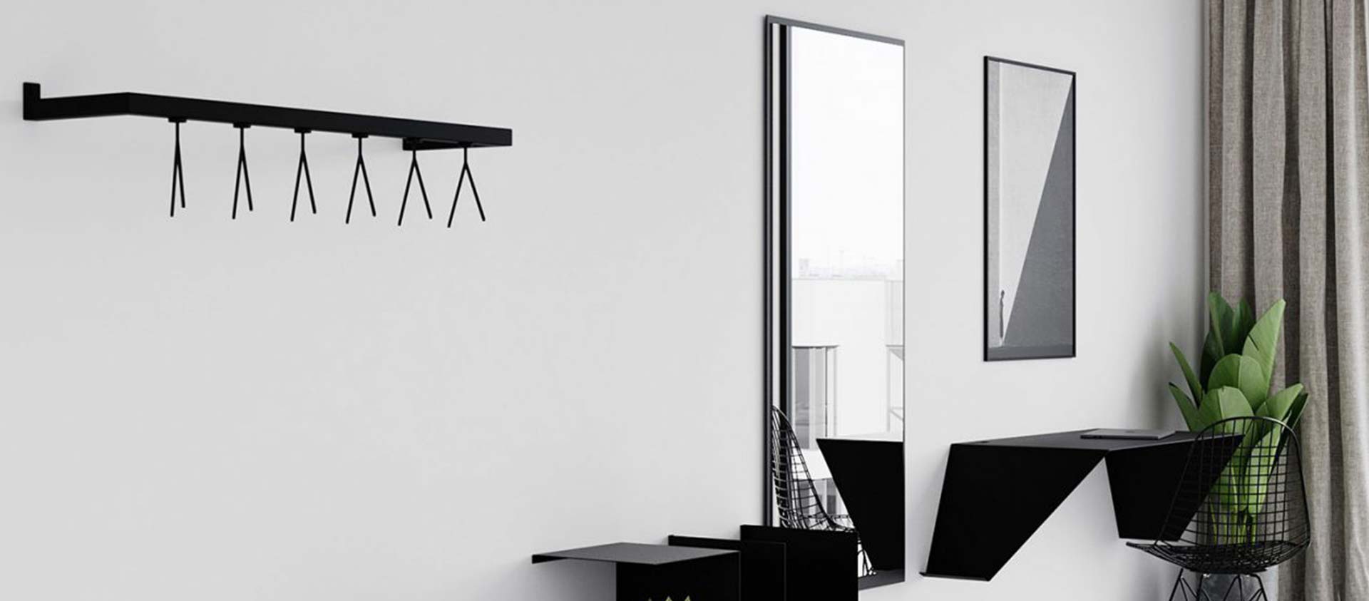 Kategorie Headerbanner Kleiderbuegel