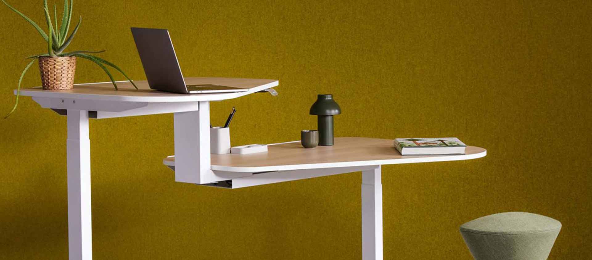 Kategorie Headerbanner Buerotische