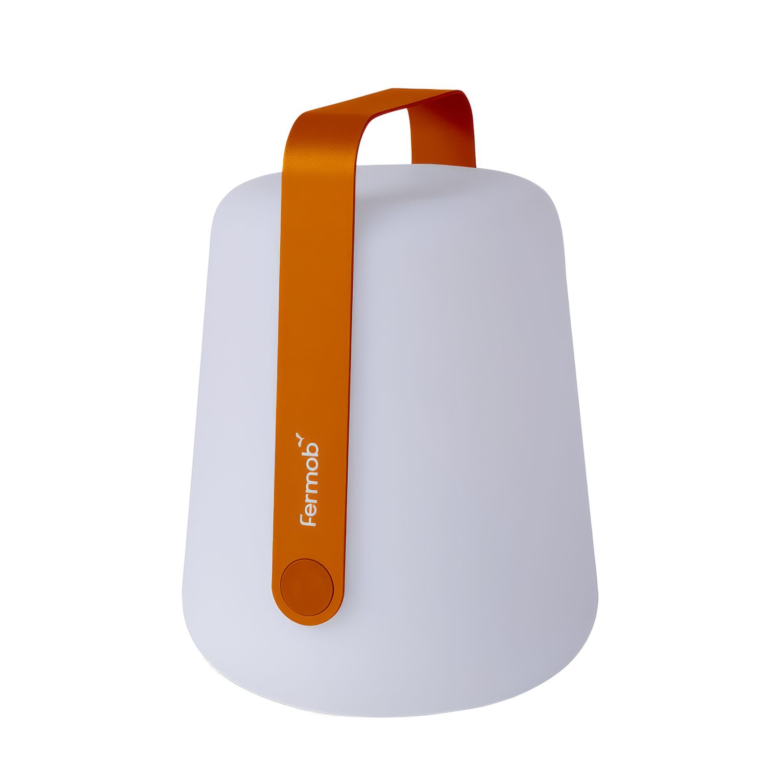 Fermob - Balad² Lampe H 25 cm Kandierte Orange
