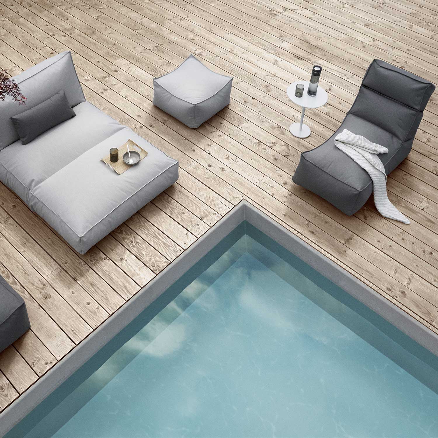 stay serie blomus 81810