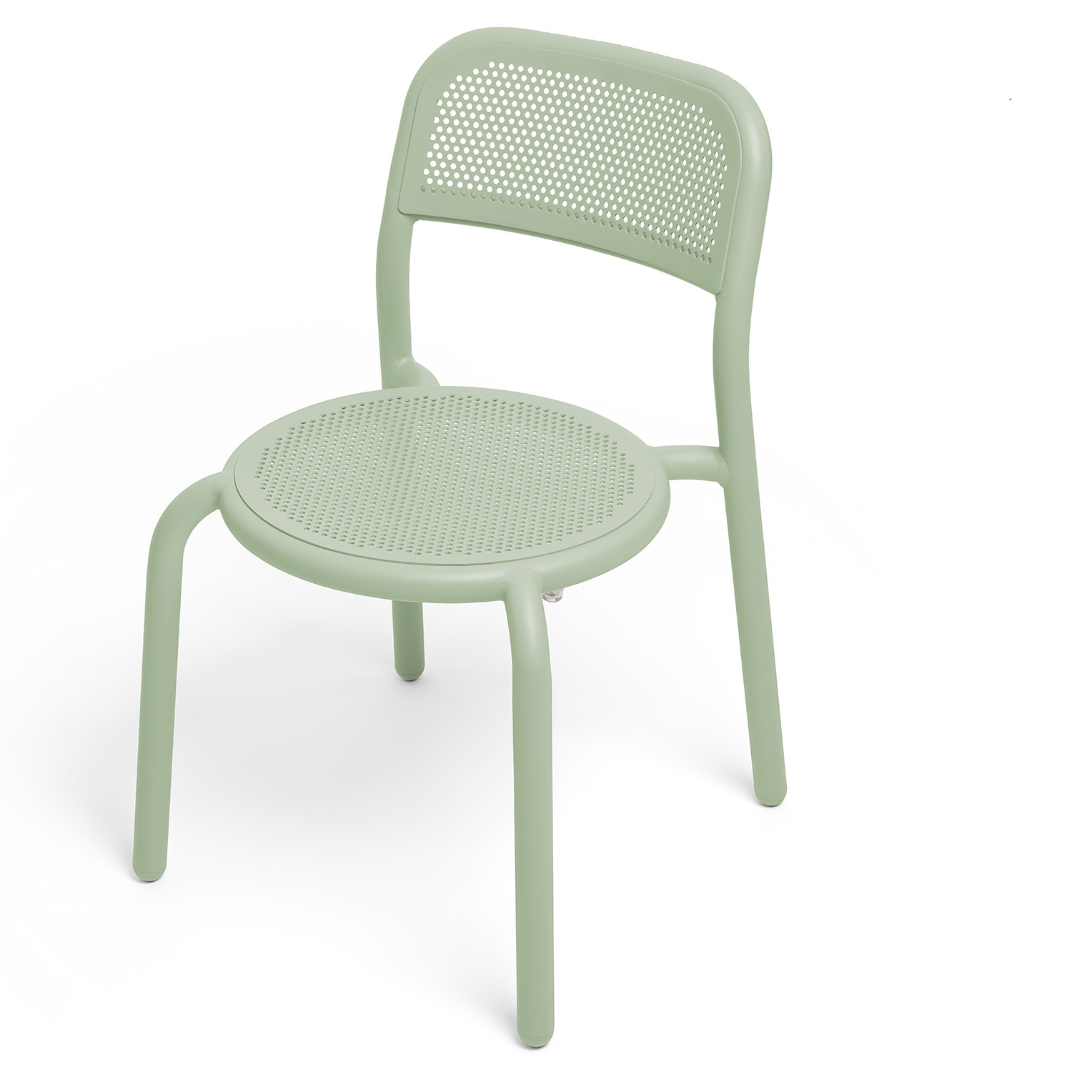 fatboy toni chair mist green 51276