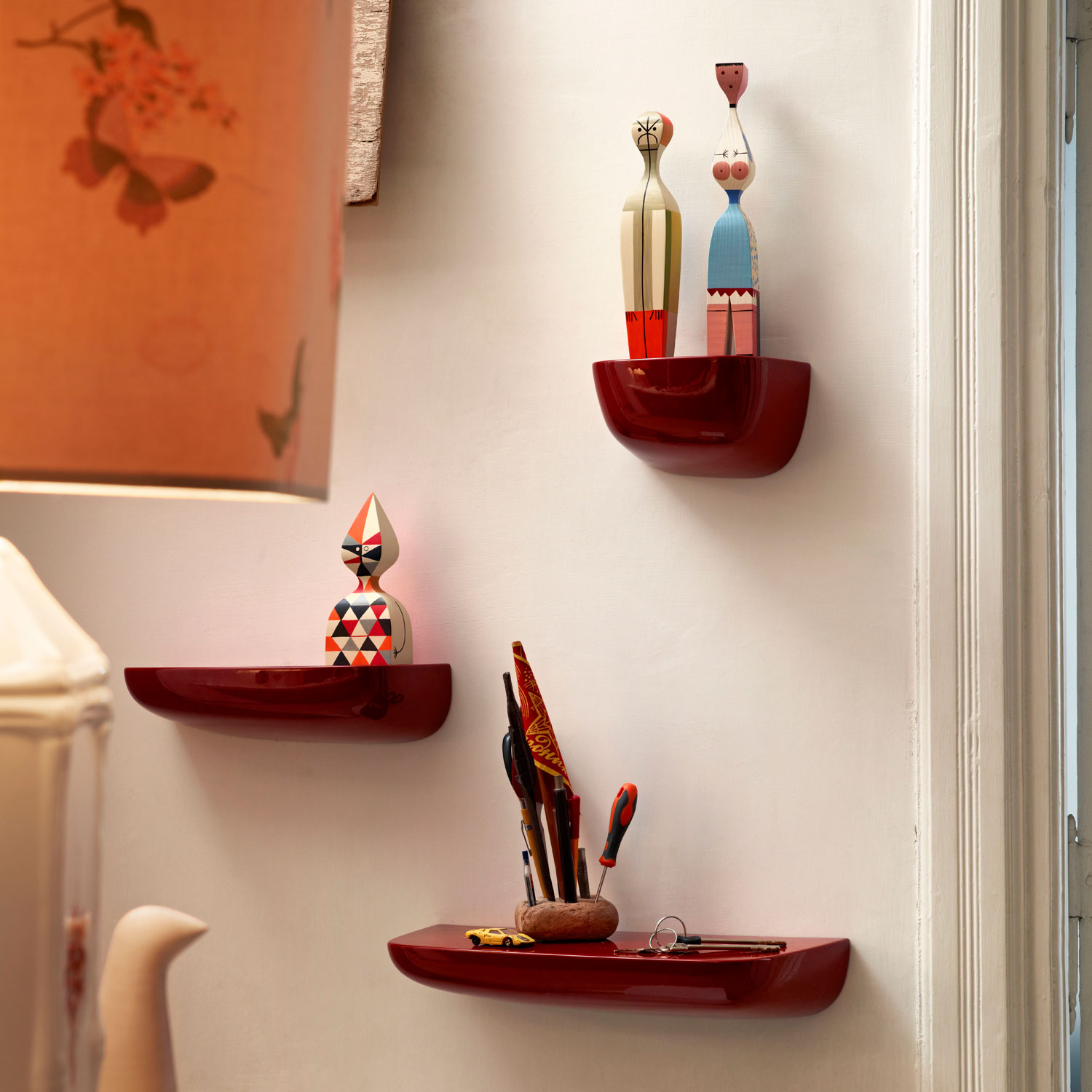 vitra corniche rot 2