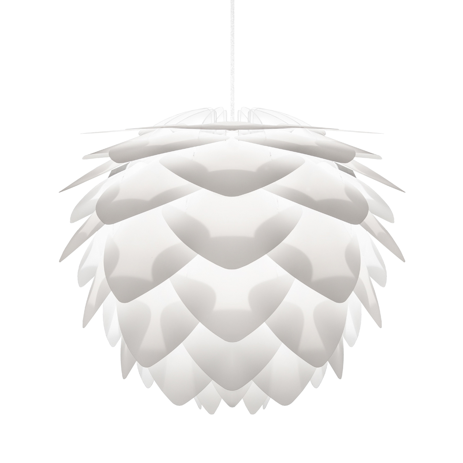 umage silvia weiss weisses kabel 25736