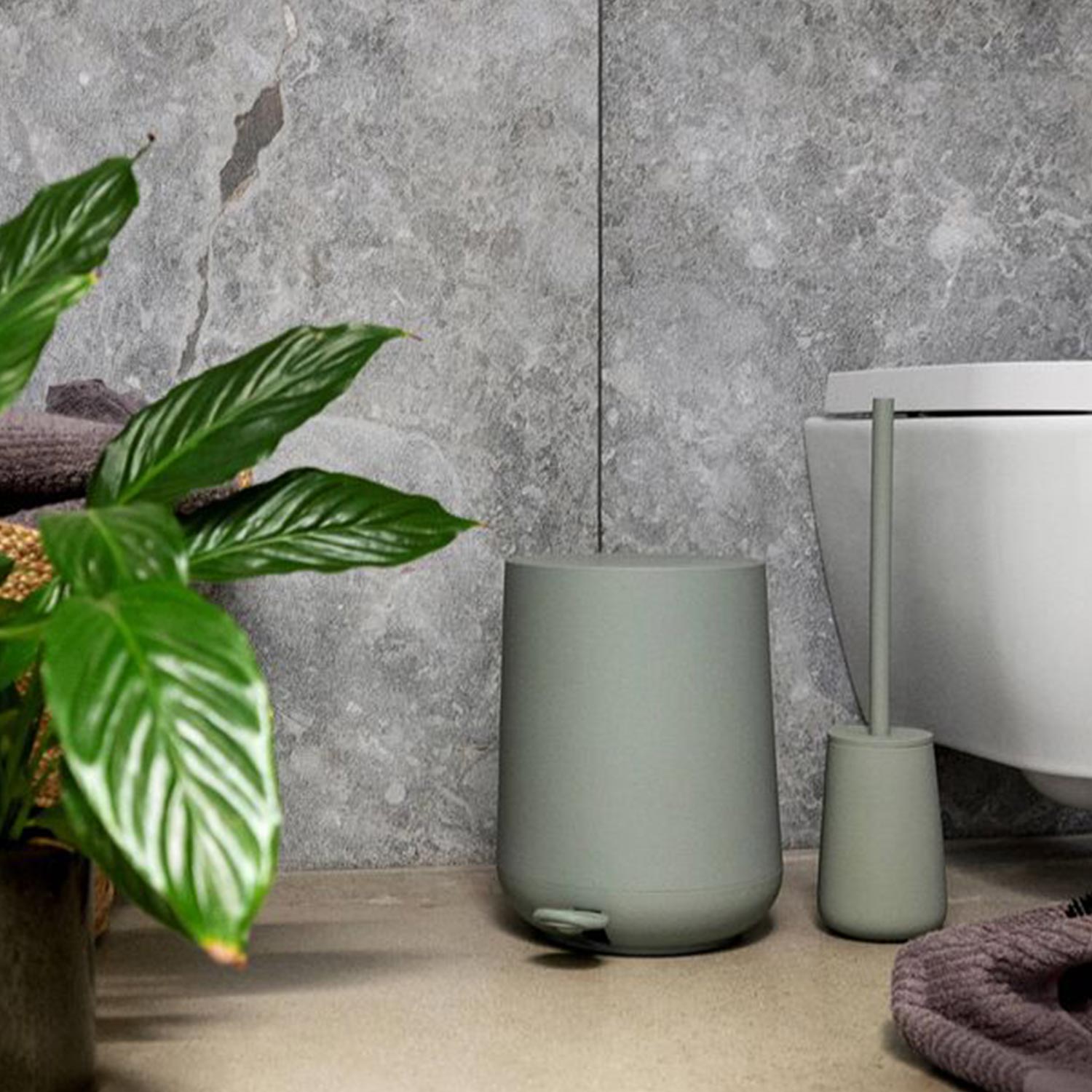 Zone Denmark Nova One Toilettenbuerste Ambiente 2 105023