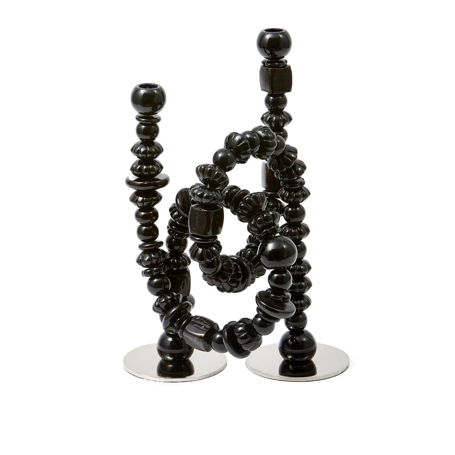 Pols Potten - Beads Kerzenhalter