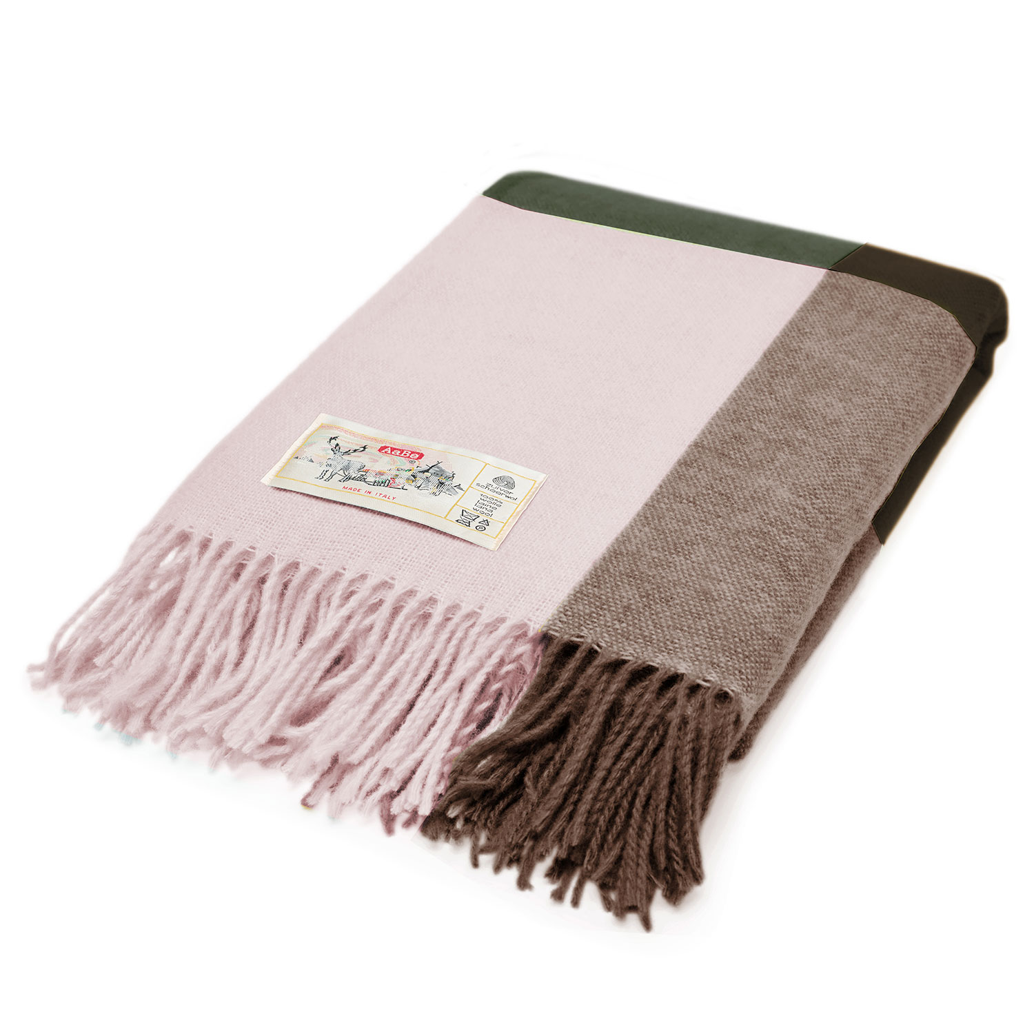 fatboy colour blend blanket clementine 104910 75231