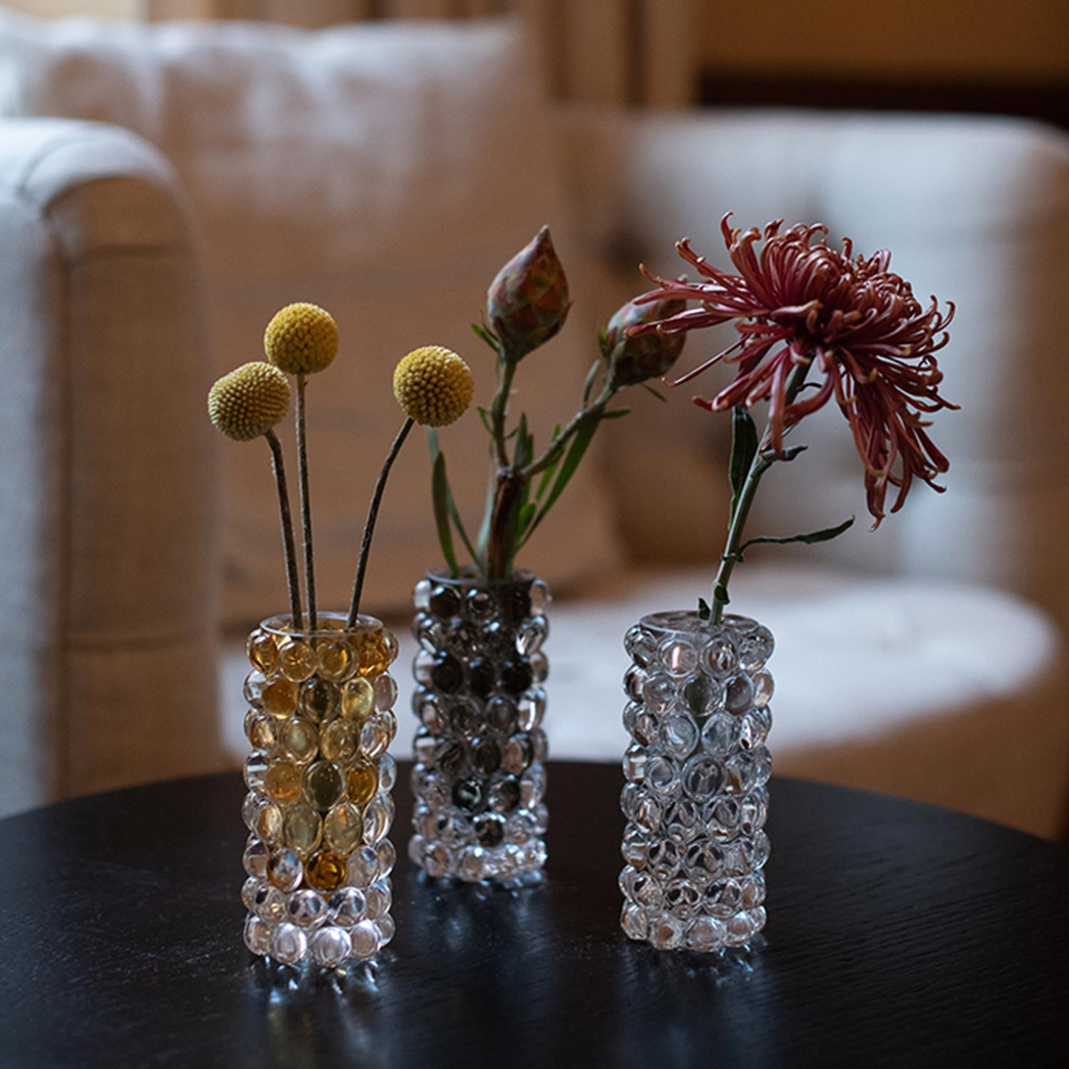 skogsberg hurricane mini vase 75937