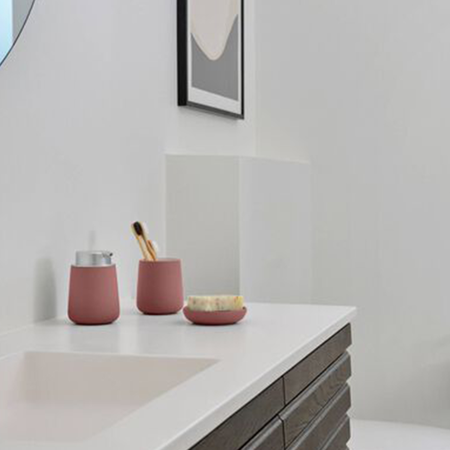 Zone Denmark Nova Seifenspender Ambiente 5 105373