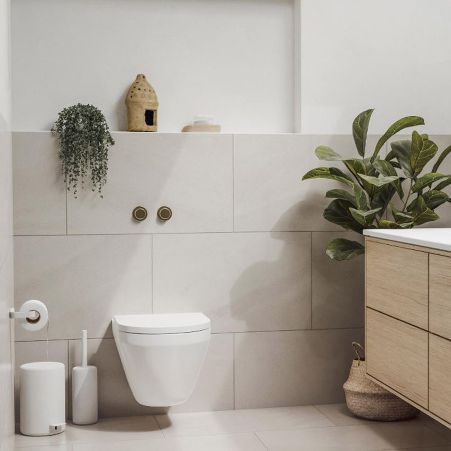 Zone Denmark Rim Pedaleimer Ambiente 104986