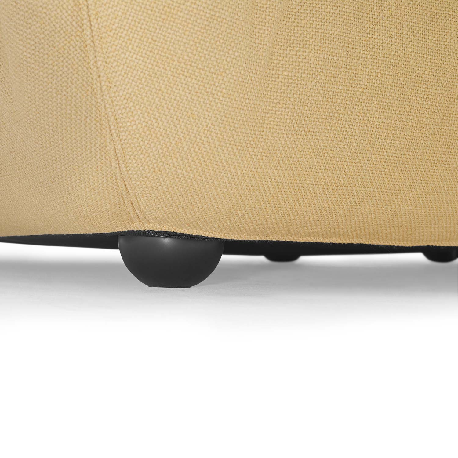 sumo corner seat honey detail fatboy 83809