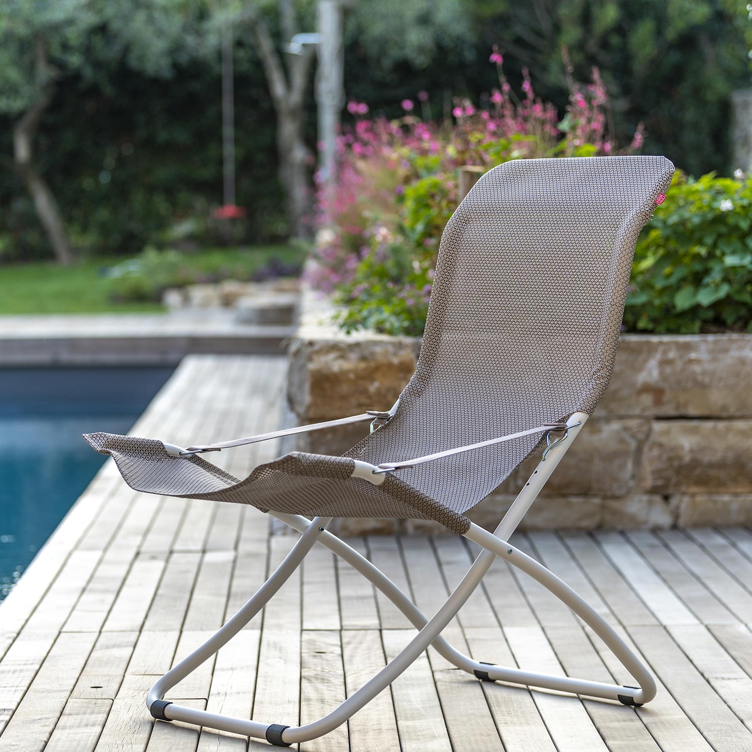 fiam fiesta sessel taupe 51548