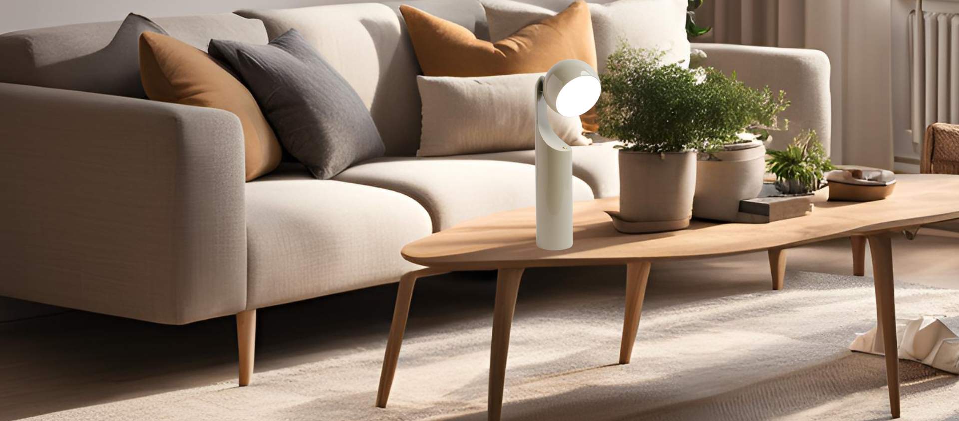 Kategorie Headerbanner Marken FineLumens