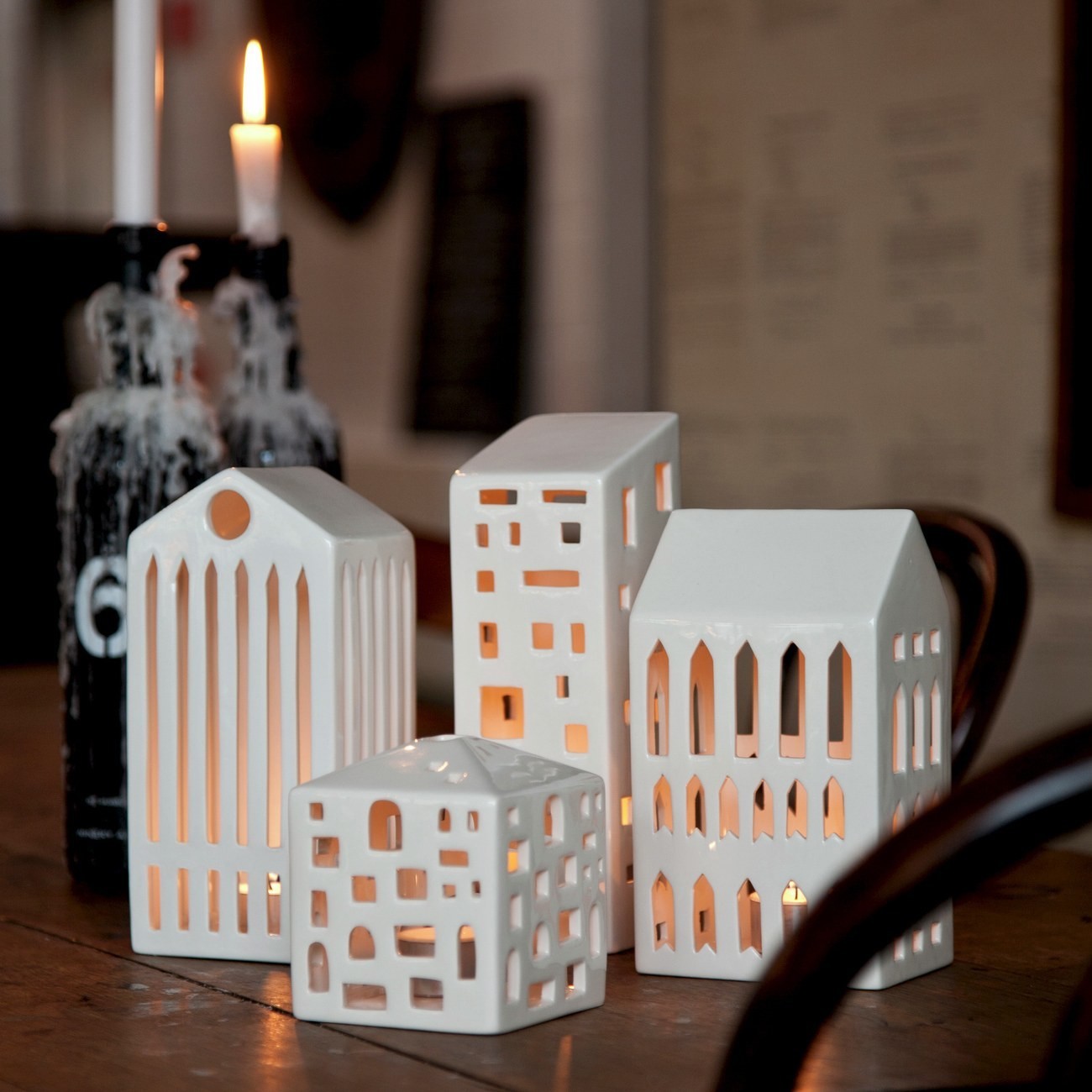 URBANIA LICHTHAUS 32480