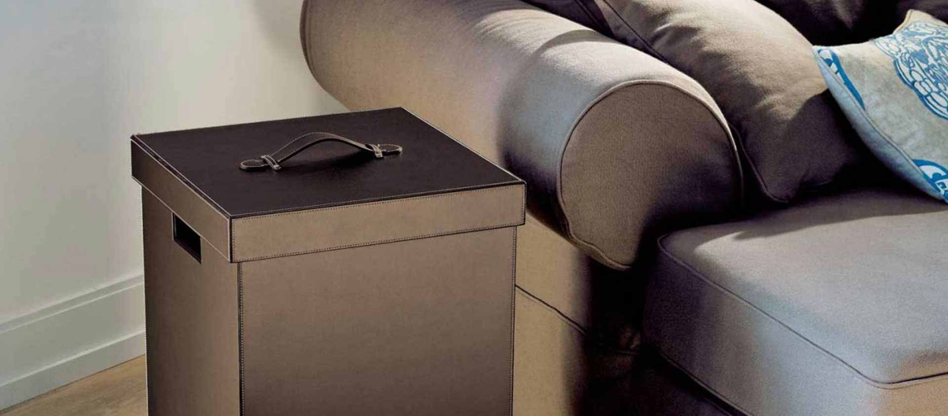 Kategorie Headerbanner Decor Walther Brownie