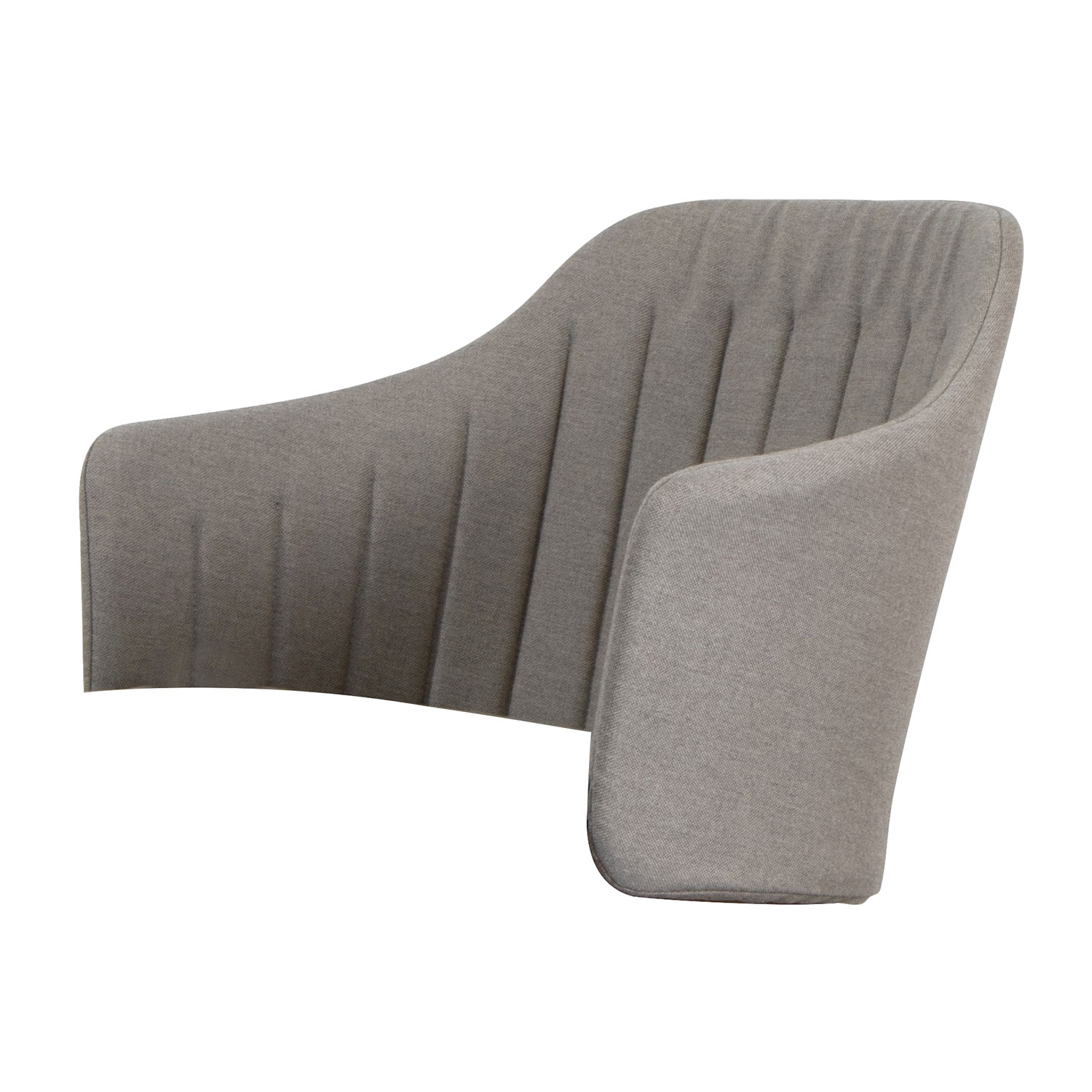 cane line rueckenpolster natte taupe 54500RYS97 98656