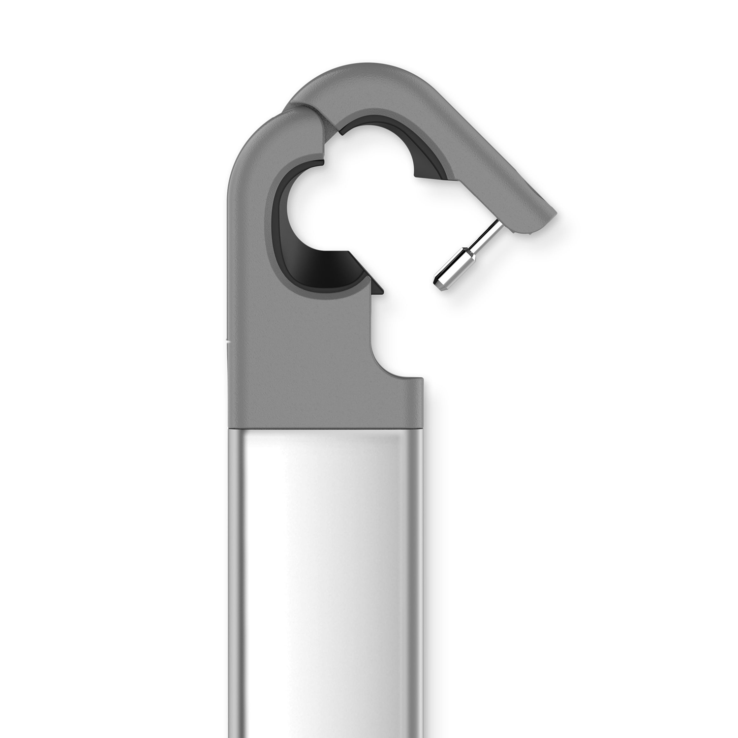 simplehuman duschcaddy mittelgross befestigung 98524