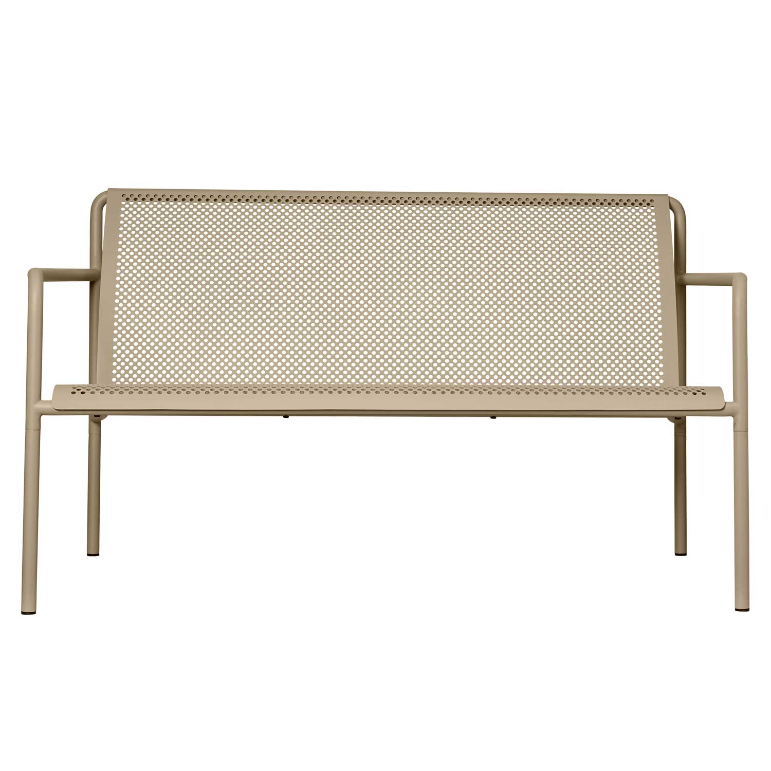 Ferm Living - Dapple Outdoor 2-Sitzer