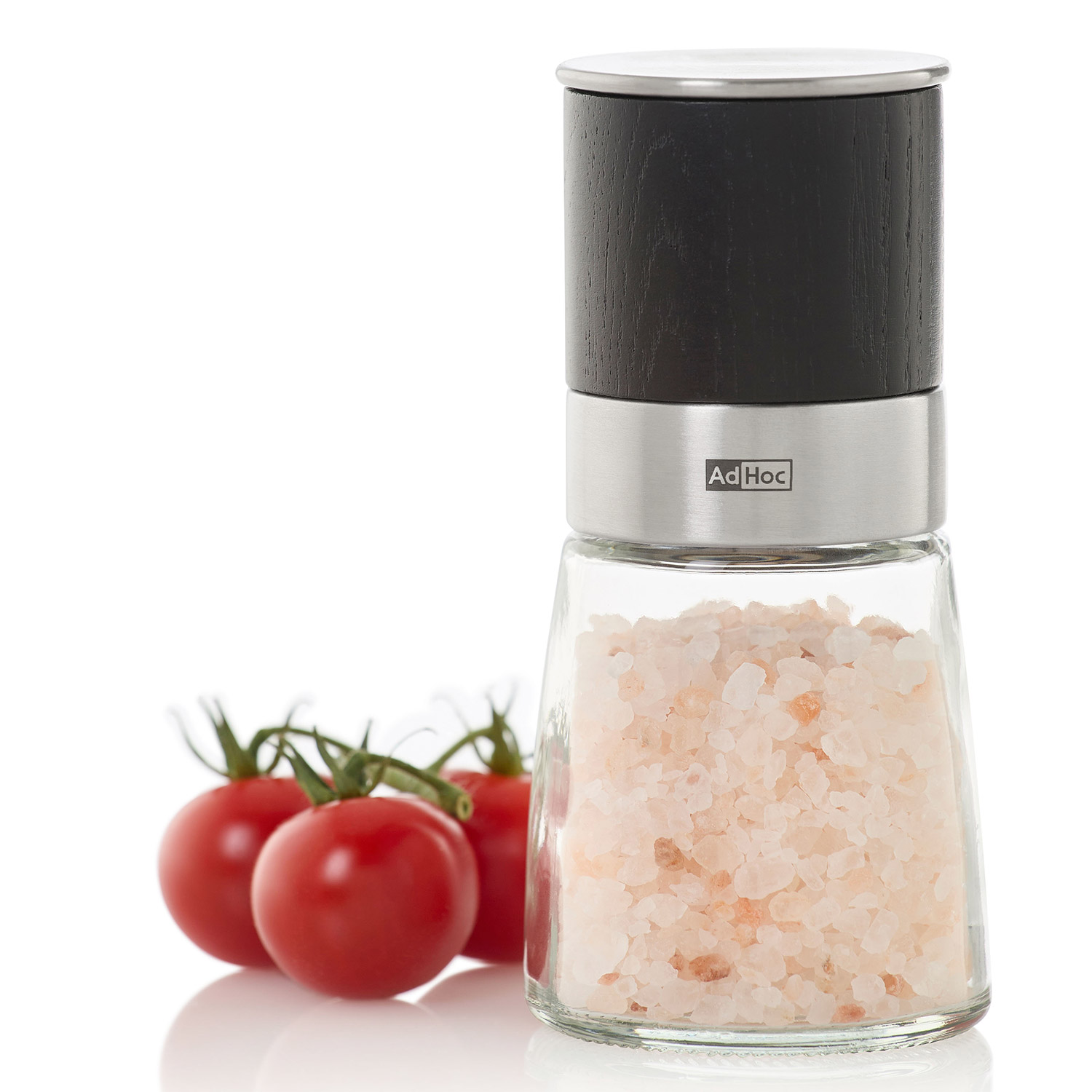 AdHoc Pfeffer Salzmuehle Akasia MP992 mit salz 97161