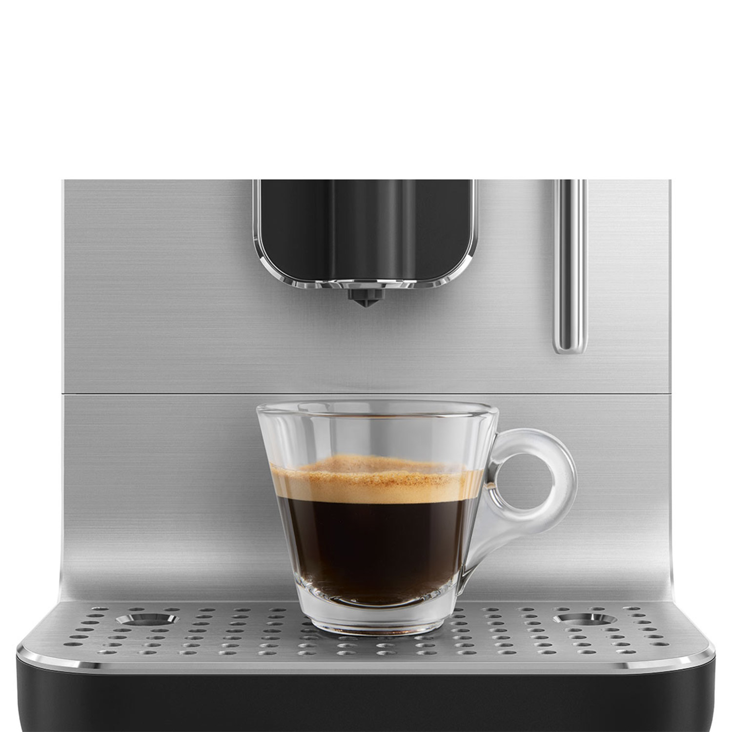 smeg kaffeevollautomat bcc02blmeu schwarz 69024