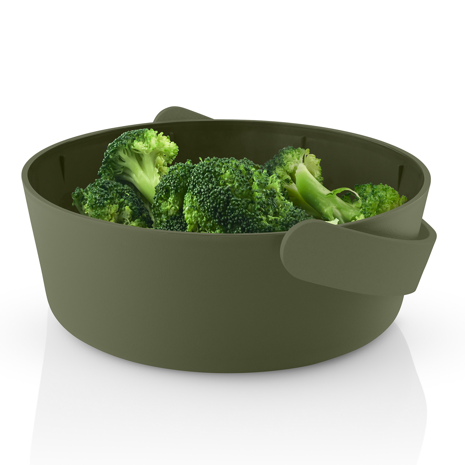 brokoli eva solo dampfgarer mikrowelle 74586