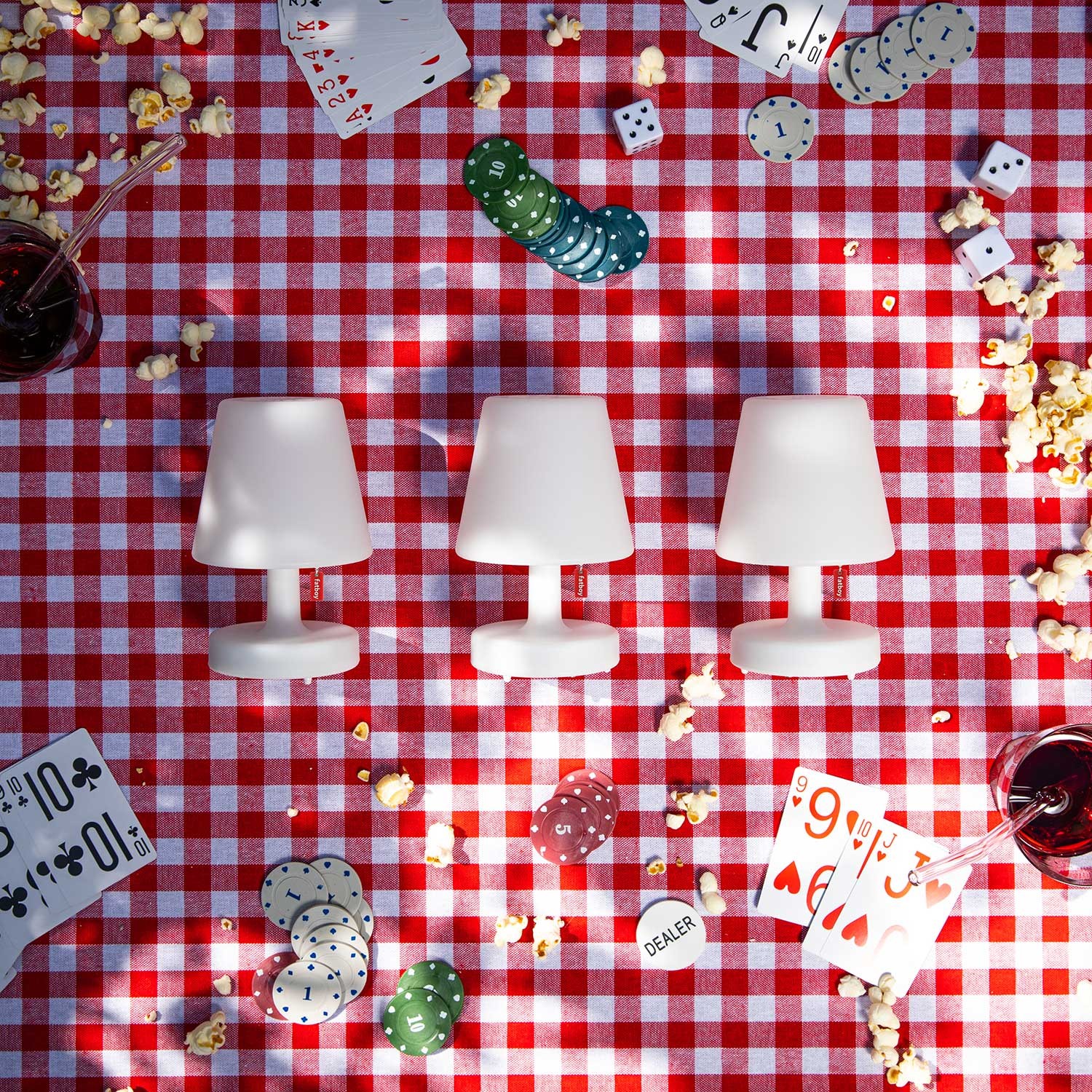 Fatboy - Edison the Mini 3er Set