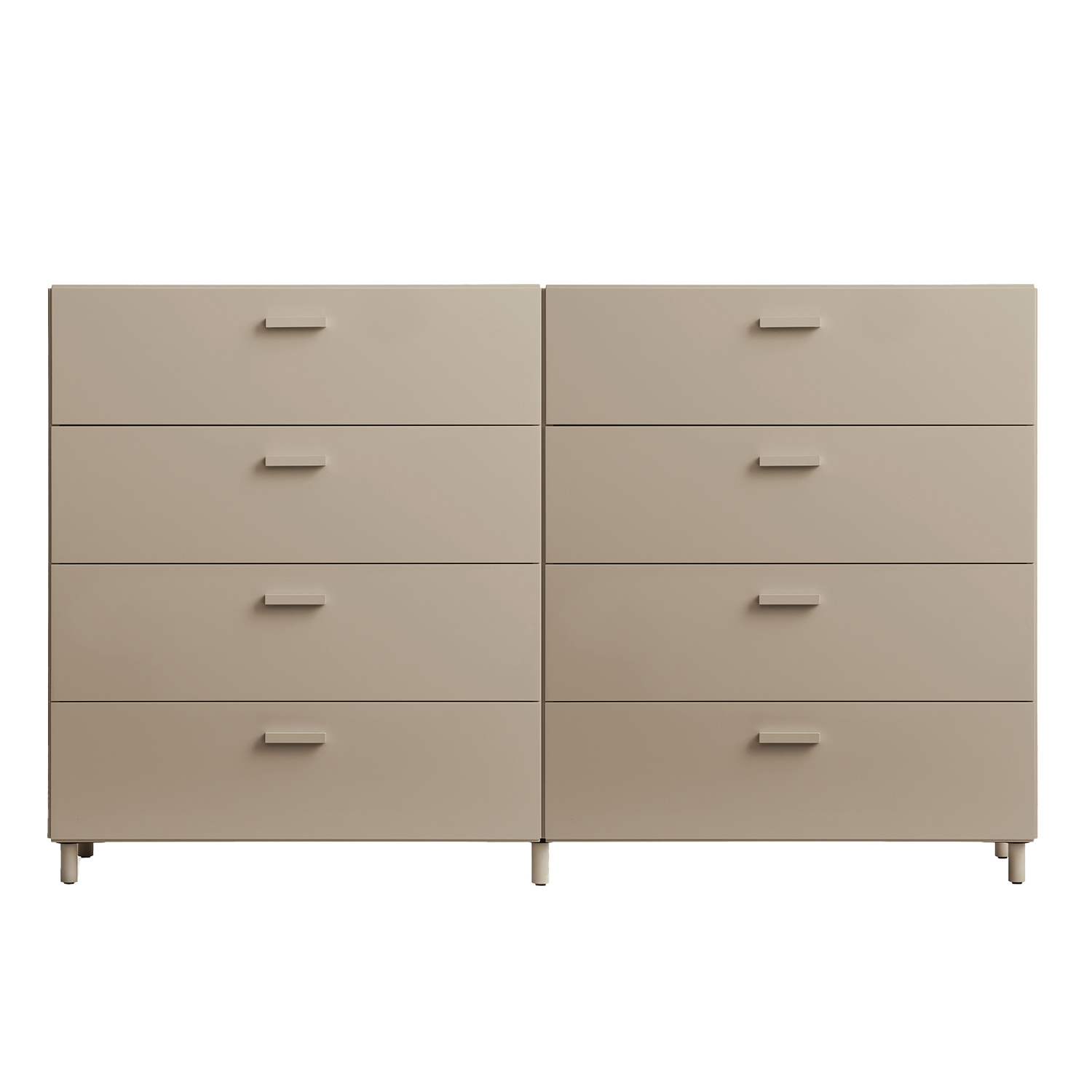 string relief kommode konfi beige 99559