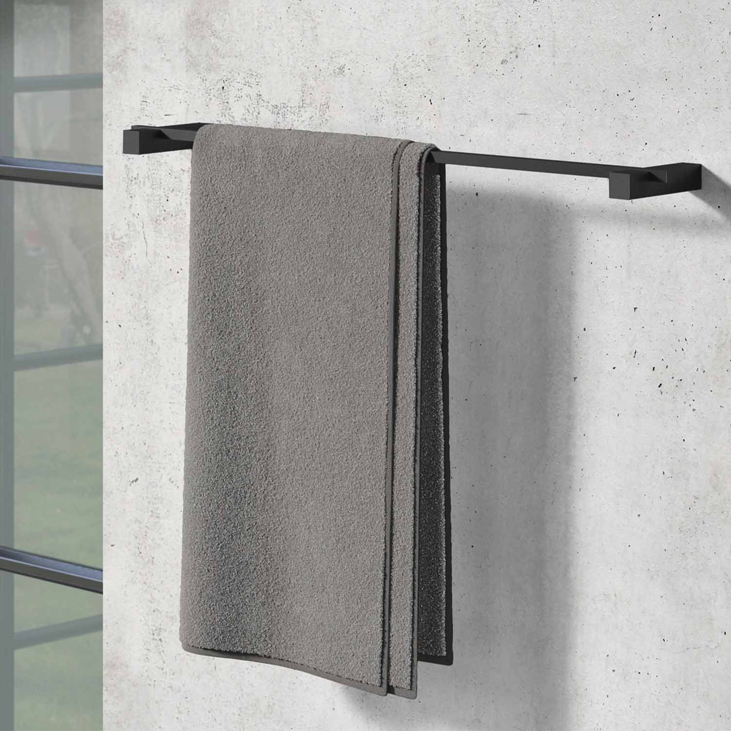 carvo handtuchstange zack 49851