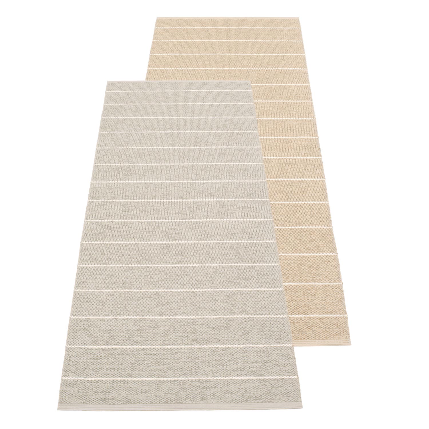 pappelina carl linen beige 70 180 32289