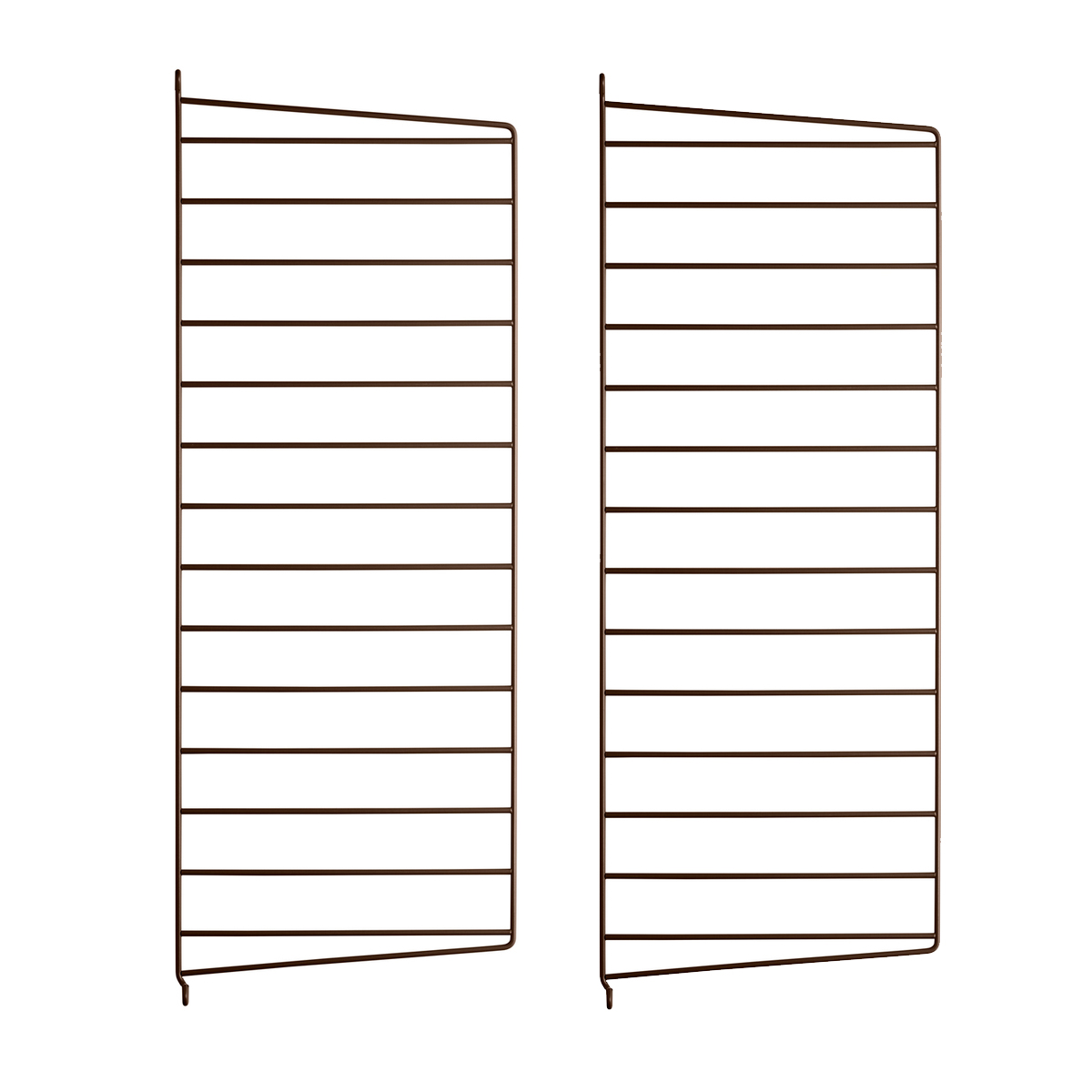 string wall sidepanel 75x30 braun 56196