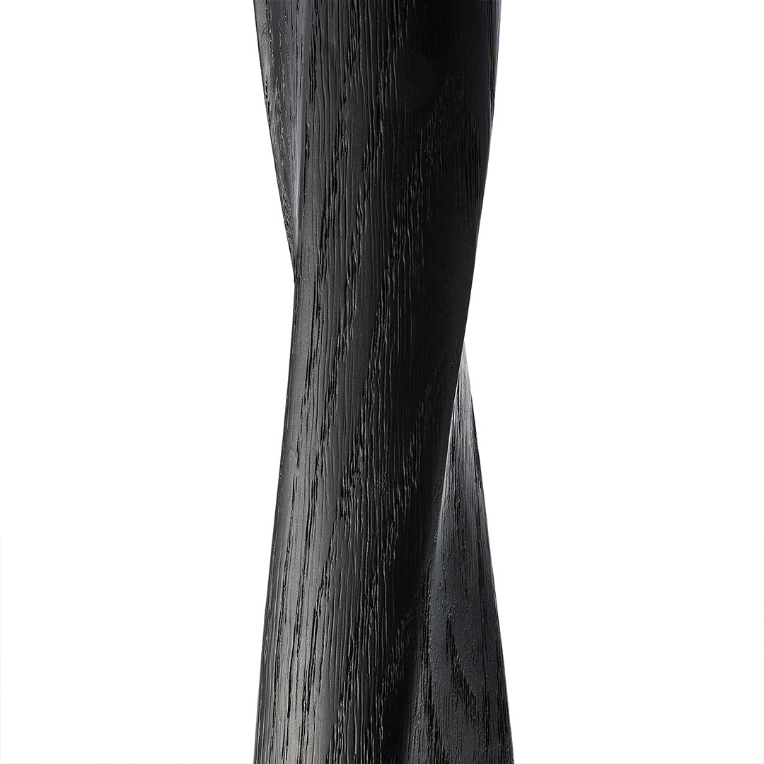 torison tisch extreme close up holz wirbel 88755