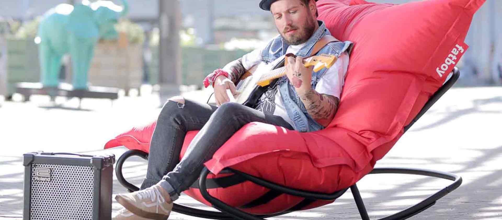 Kategorie Headerbanner Marken Fatboy Schaukelstuhl