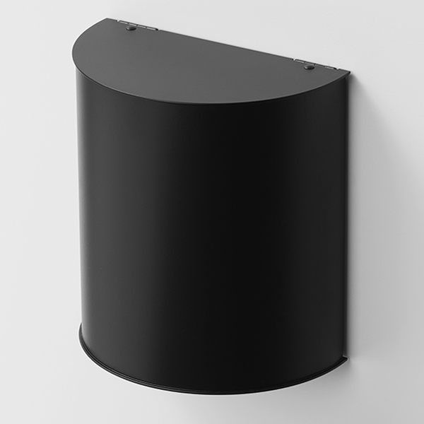 decor walteher dw 31 schwarz matt 95613