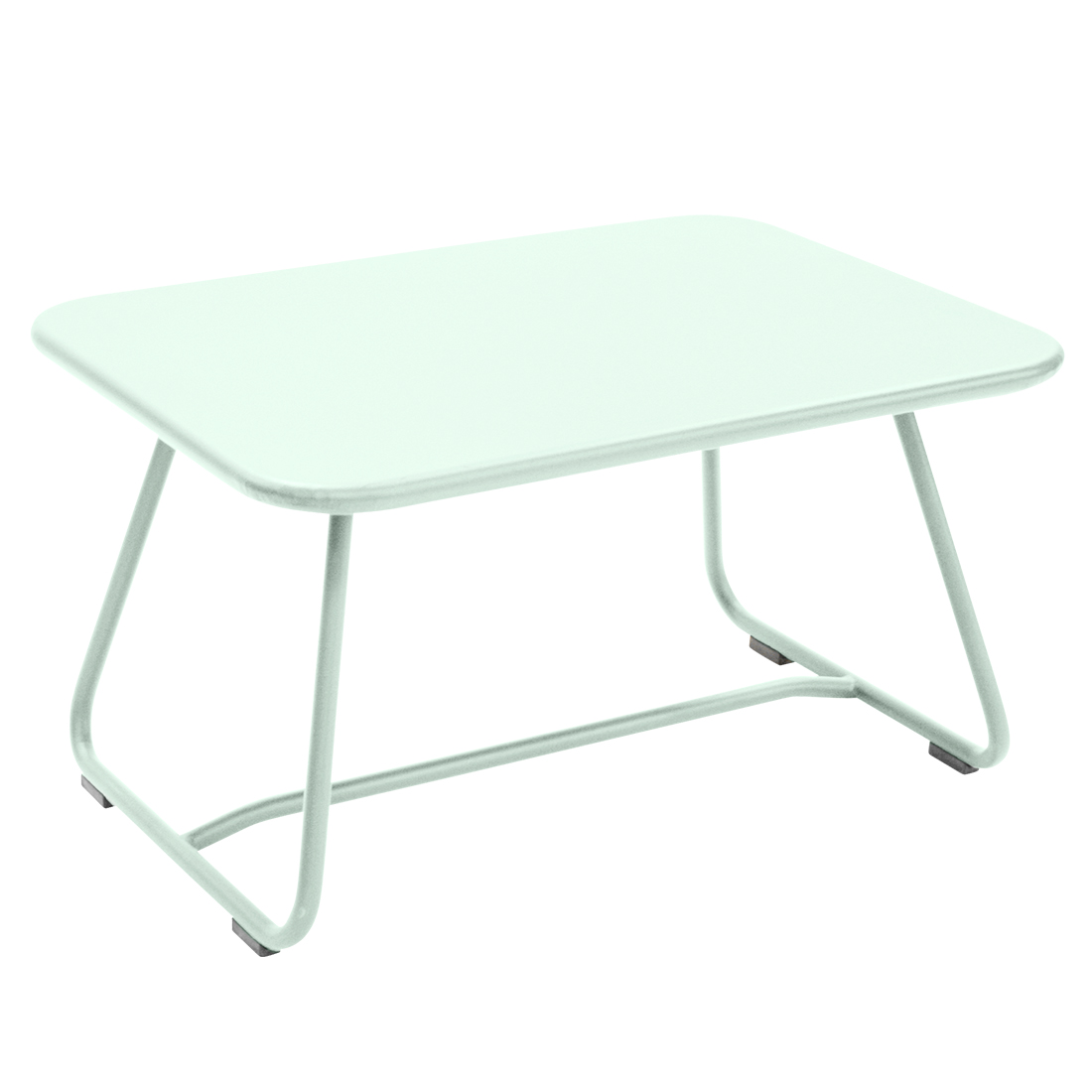 fermob sixties tisch nieder gletscherminze 64809