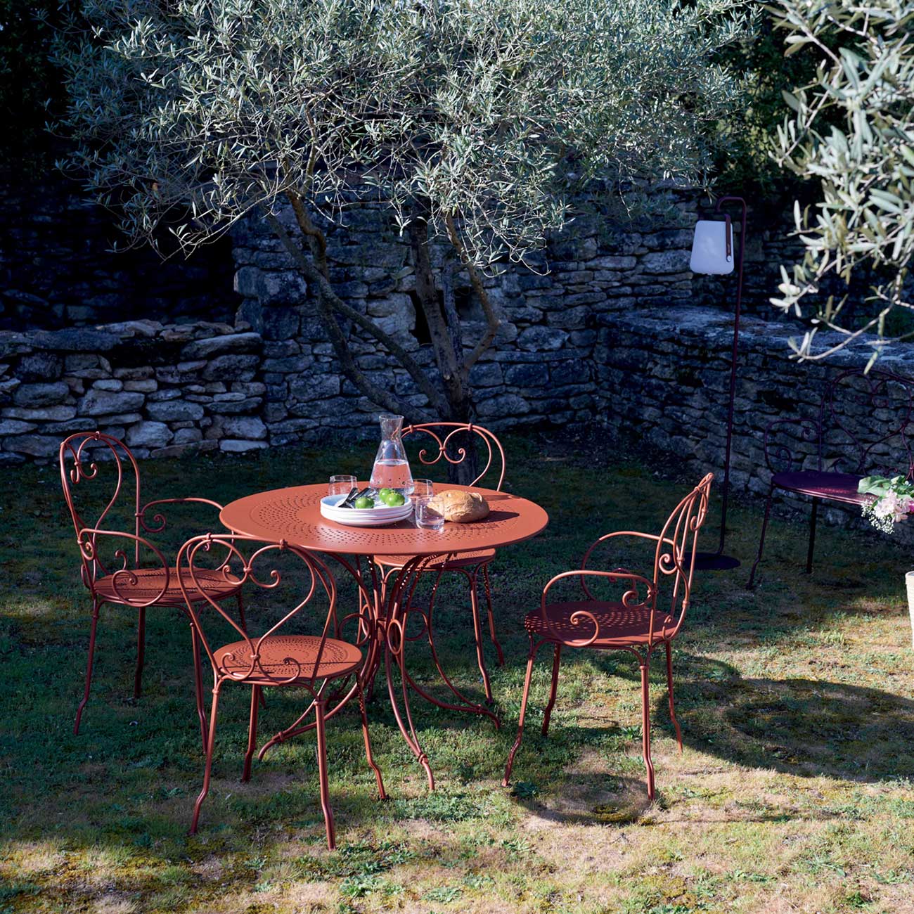 fermob sessel 1900 105437